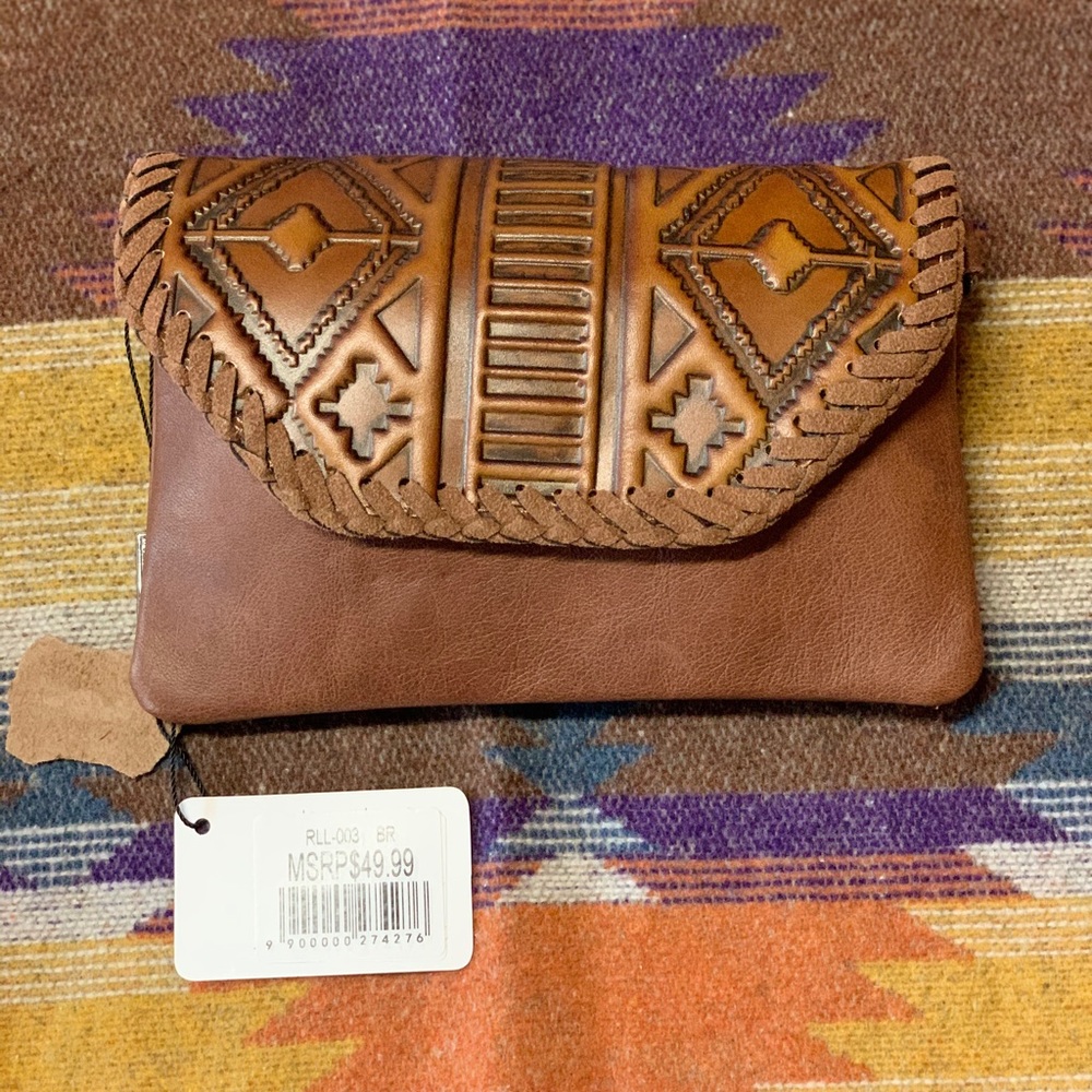 Cross body purse 🤗